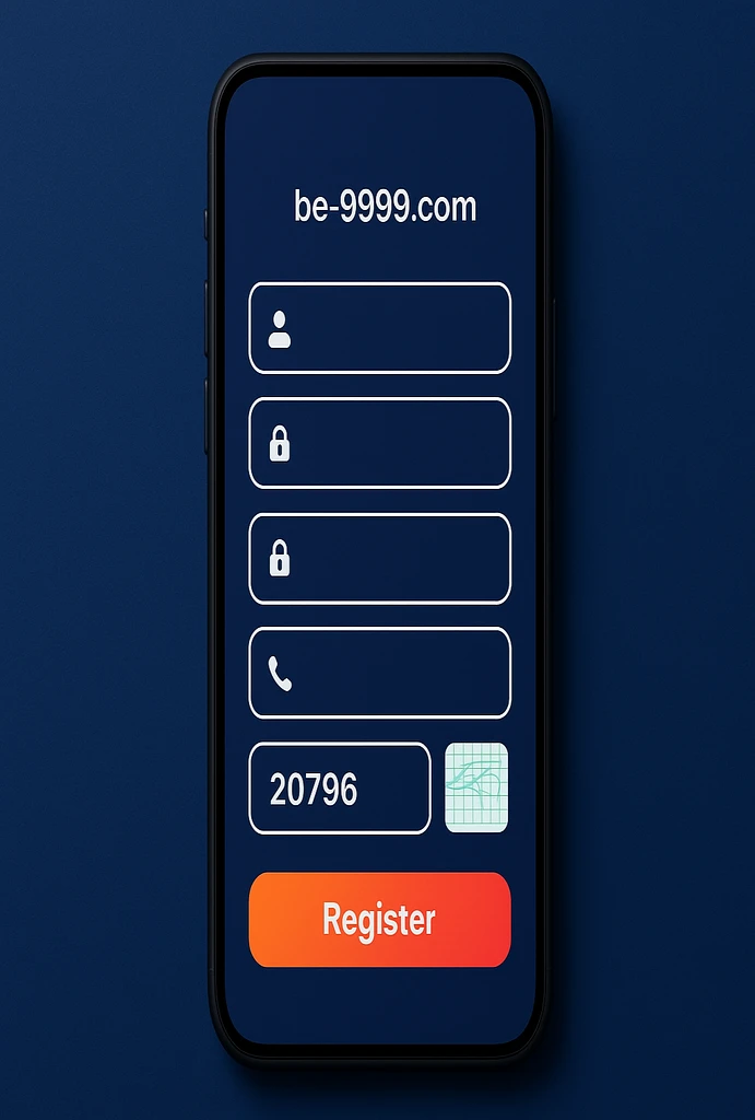 BE9999
